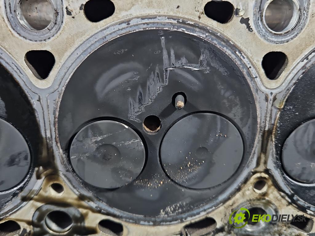 Renault Megane III 2008-2016 1.5 dci 106 HP manual 78 kW 1461 cm3 5- Hlava: motora 2968F2