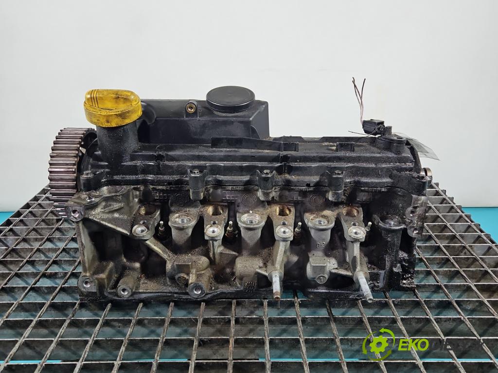 Renault Megane III 2008-2016 1.5 dci 106 HP manual 78 kW 1461 cm3 5- Hlava: motora 2968F2