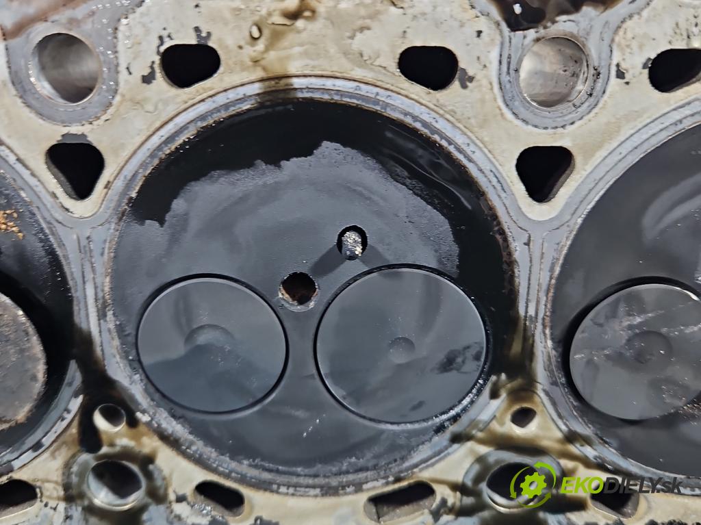 Renault Megane III 2008-2016 1.5 dci 106 HP manual 78 kW 1461 cm3 5- Hlava: motora 2968F2