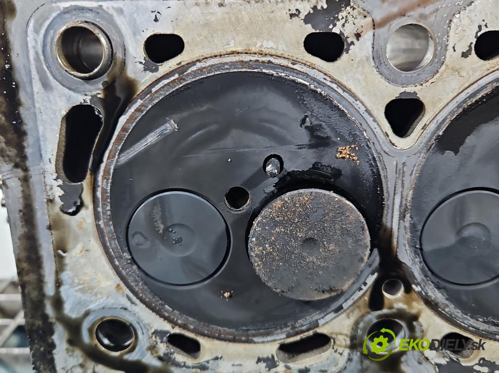 Renault Megane III 2008-2016 1.5 dci 106 HP manual 78 kW 1461 cm3 5- Hlava: motora 2968F2