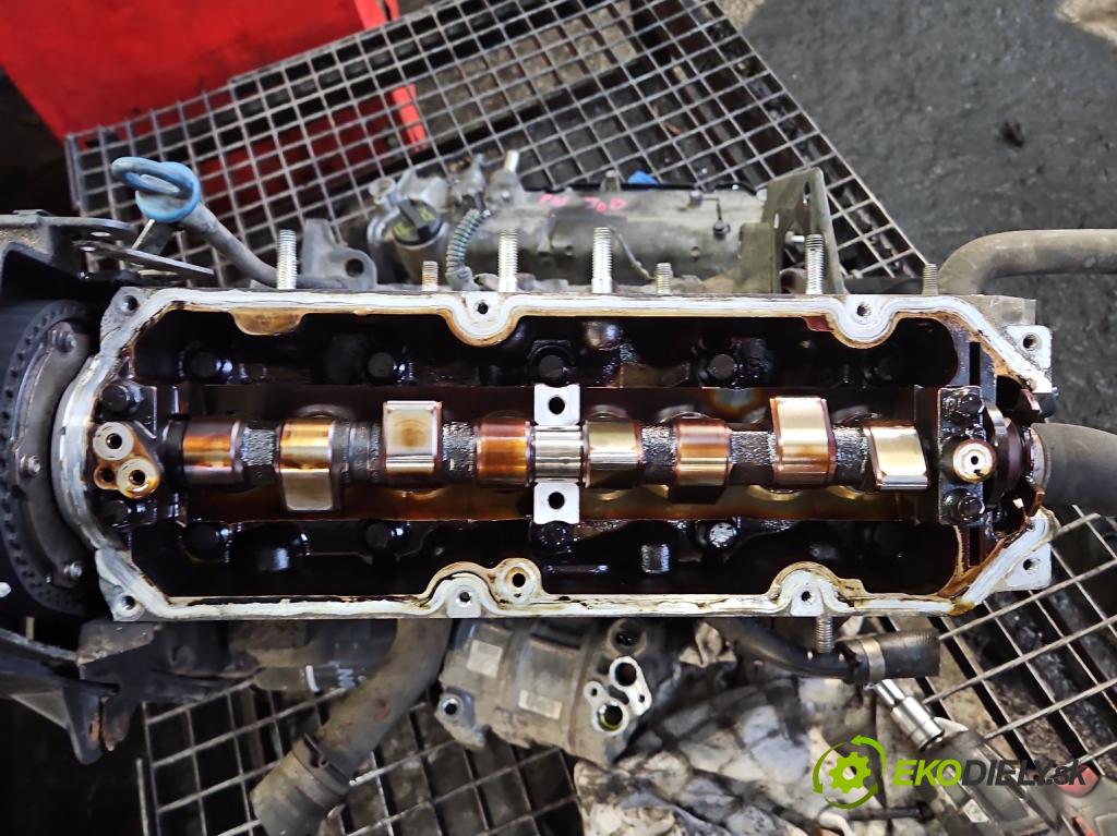 Fiat Punto Grande 1.4 8V 77 HP manual 57 kW 1368 cm3 5- motor benzín: 350A1000