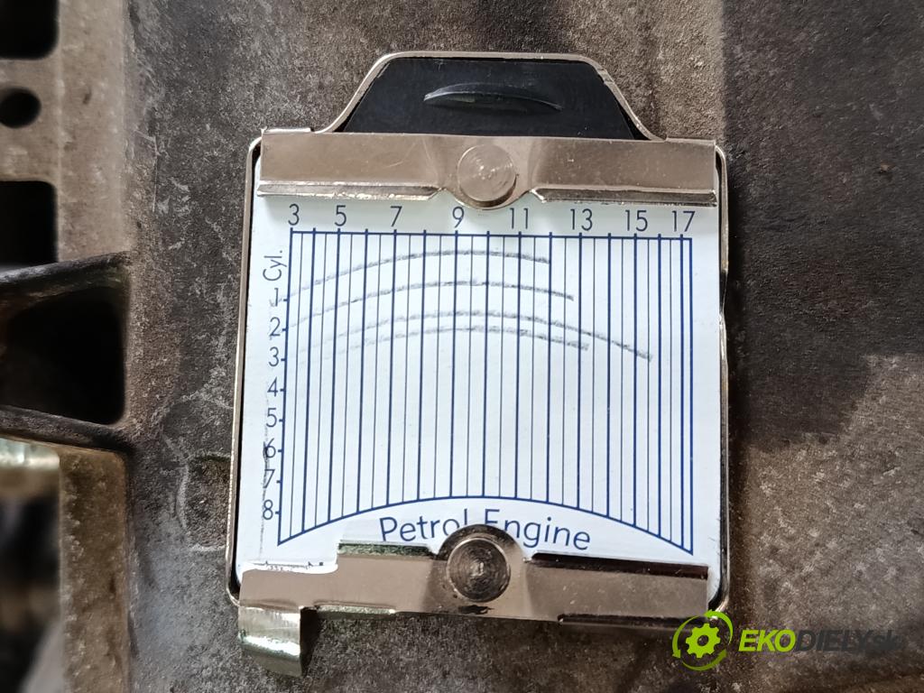 Fiat Punto Grande 1.4 8V 77 HP manual 57 kW 1368 cm3 5- motor benzín: 350A1000