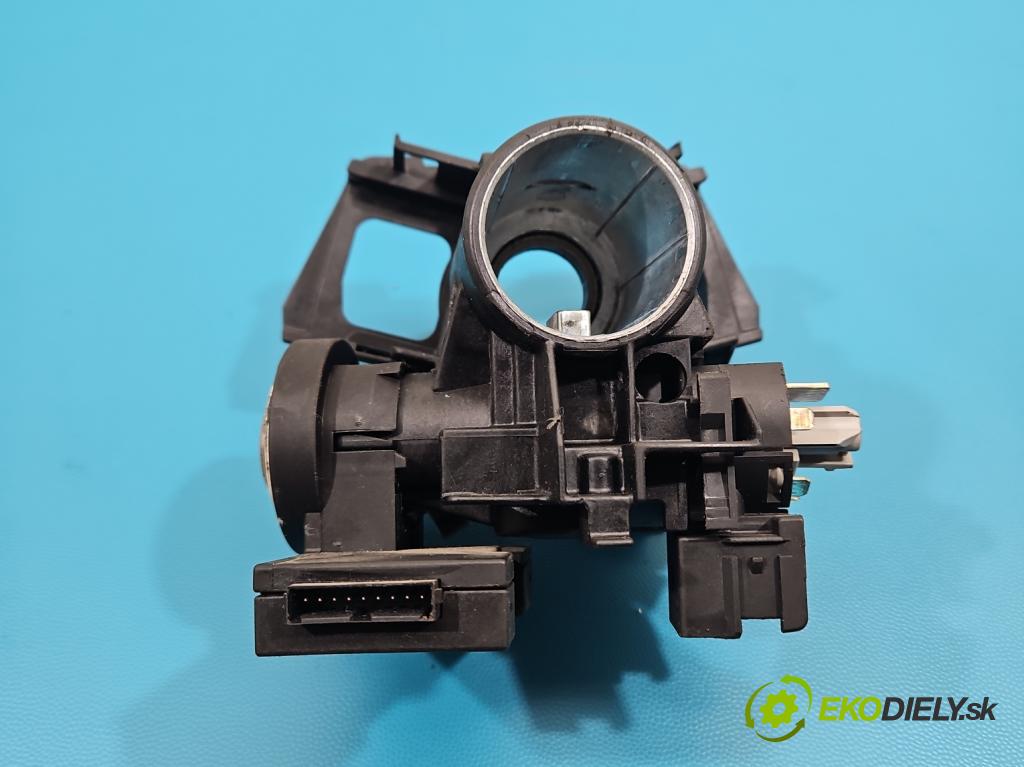 Opel Astra II 1998-2009 1.6 8V 84KM manual 62 kW 1598 cm3 5- riadiaca jednotka motora 09353459