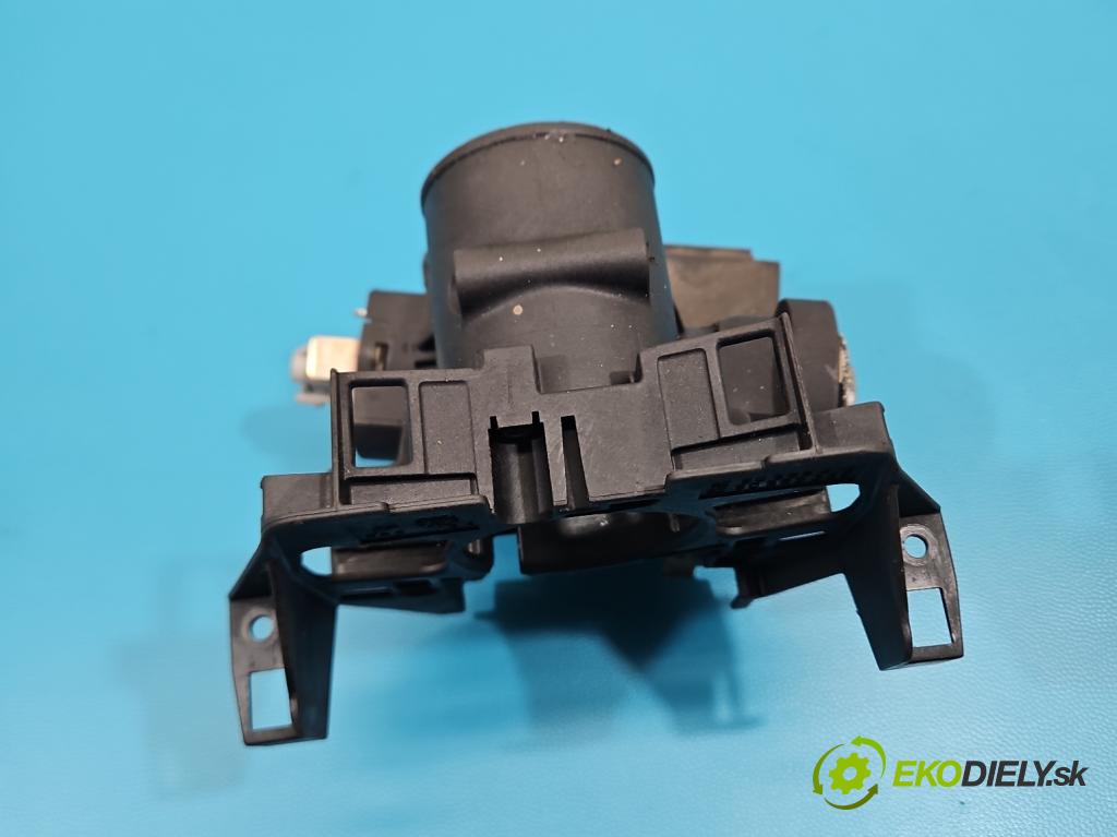 Opel Astra II 1998-2009 1.6 8V 84KM manual 62 kW 1598 cm3 5- riadiaca jednotka motora 09353459