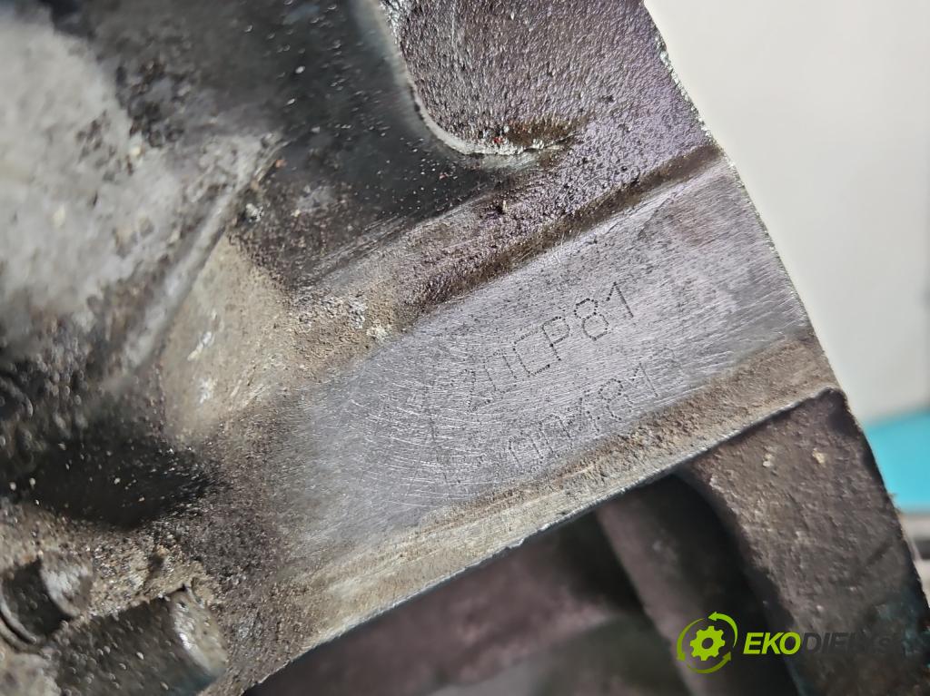 Peugeot 206 1.4 8V 75 HP manual 55 kW 1360 cm3 3- prevodovka stupeň,rýchlosť manual 20CP81