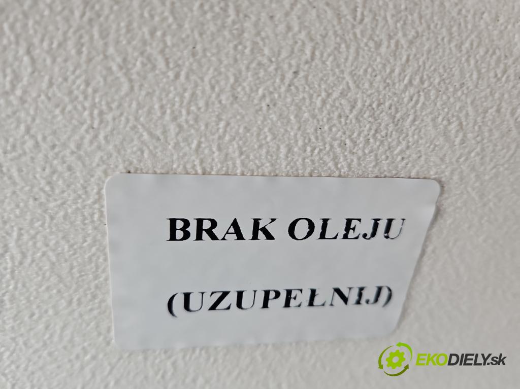 Peugeot 206 1.4 8V 75 HP manual 55 kW 1360 cm3 3- prevodovka stupeň,rýchlosť manual 20CP81