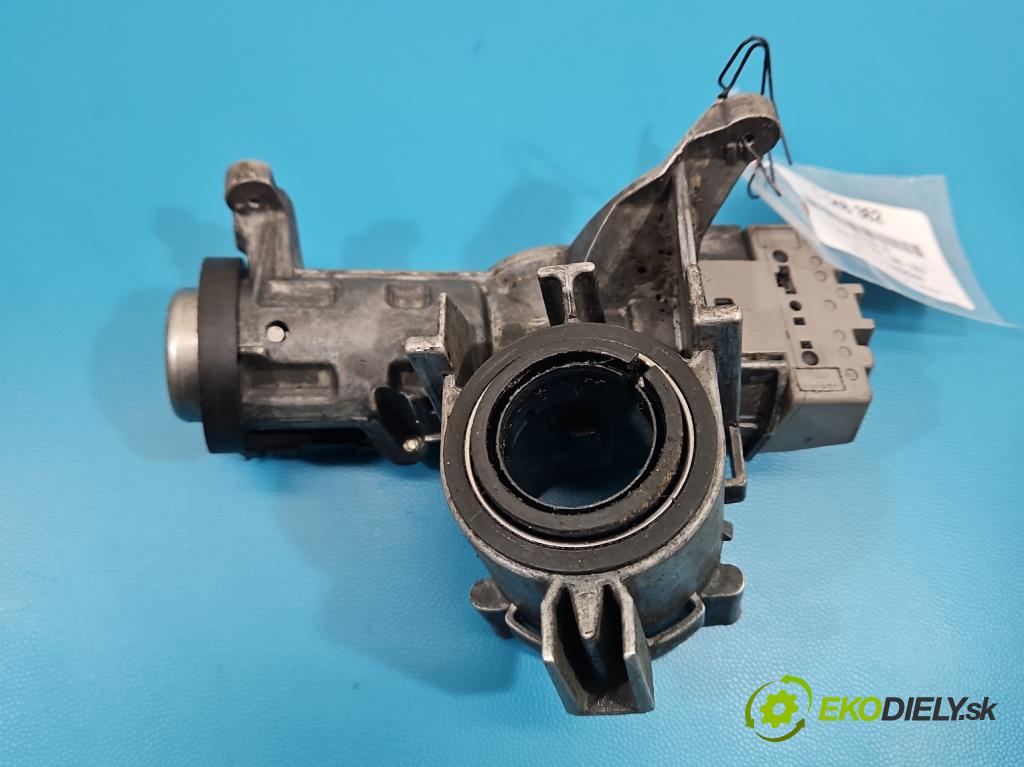 Ford Focus Mk1 1998-2004 1.4 16V 75 HP manual 55 kW 1388 cm3 5- Spínačka  (Spínacia skrinka)