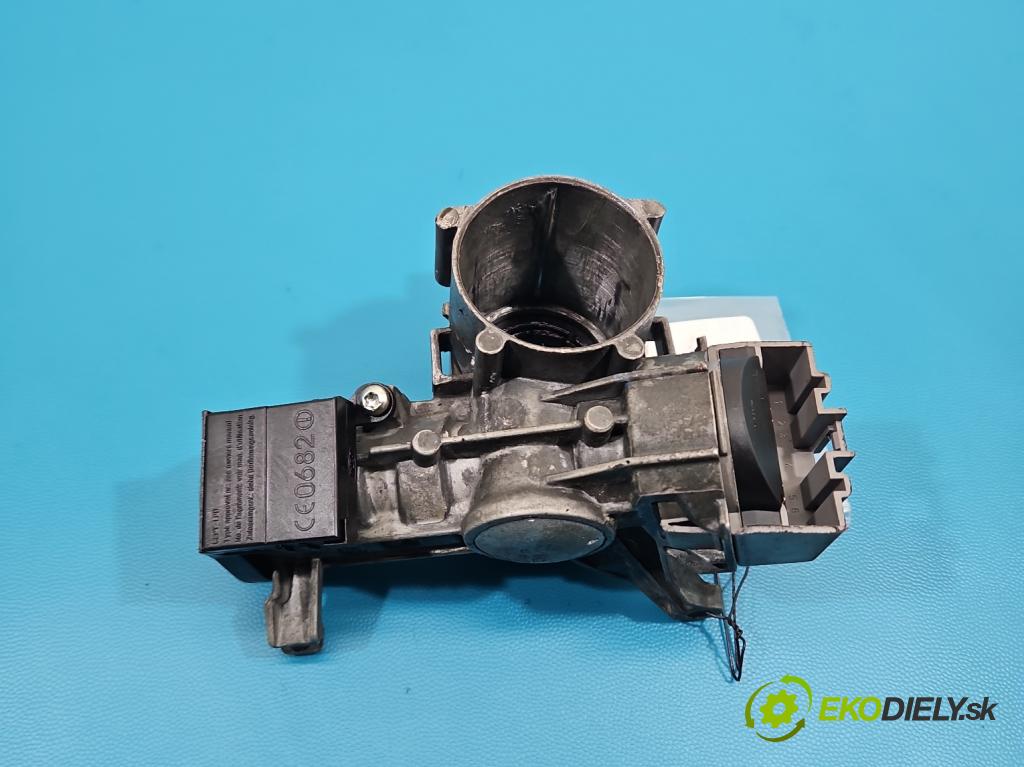 Ford Focus Mk1 1998-2004 1.4 16V 75 HP manual 55 kW 1388 cm3 5- Spínačka  (Spínacia skrinka)