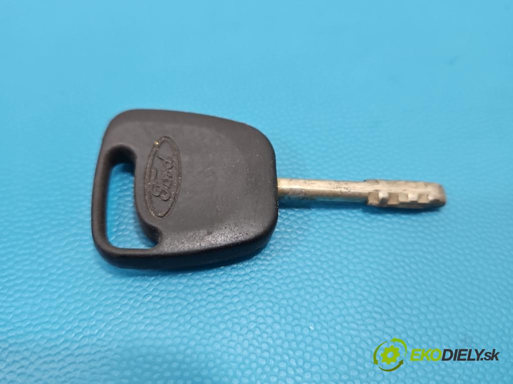 Ford Focus Mk1 1998-2004 1.4 16V 75 HP manual 55 kW 1388 cm3 5- Spínačka  (Spínacia skrinka)