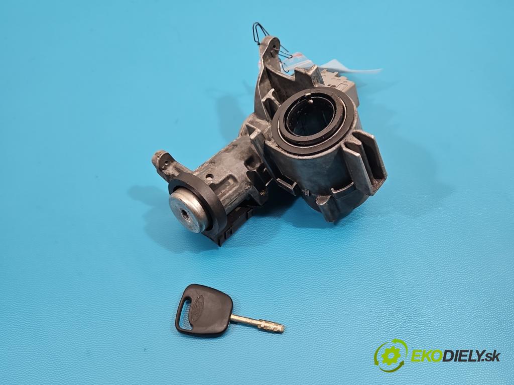 Ford Focus Mk1 1998-2004 1.4 16V 75 HP manual 55 kW 1388 cm3 5- Spínačka  (Spínacia skrinka)