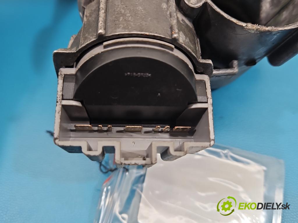 Ford Focus Mk1 1998-2004 1.4 16V 75 HP manual 55 kW 1388 cm3 5- Spínačka  (Spínacia skrinka)