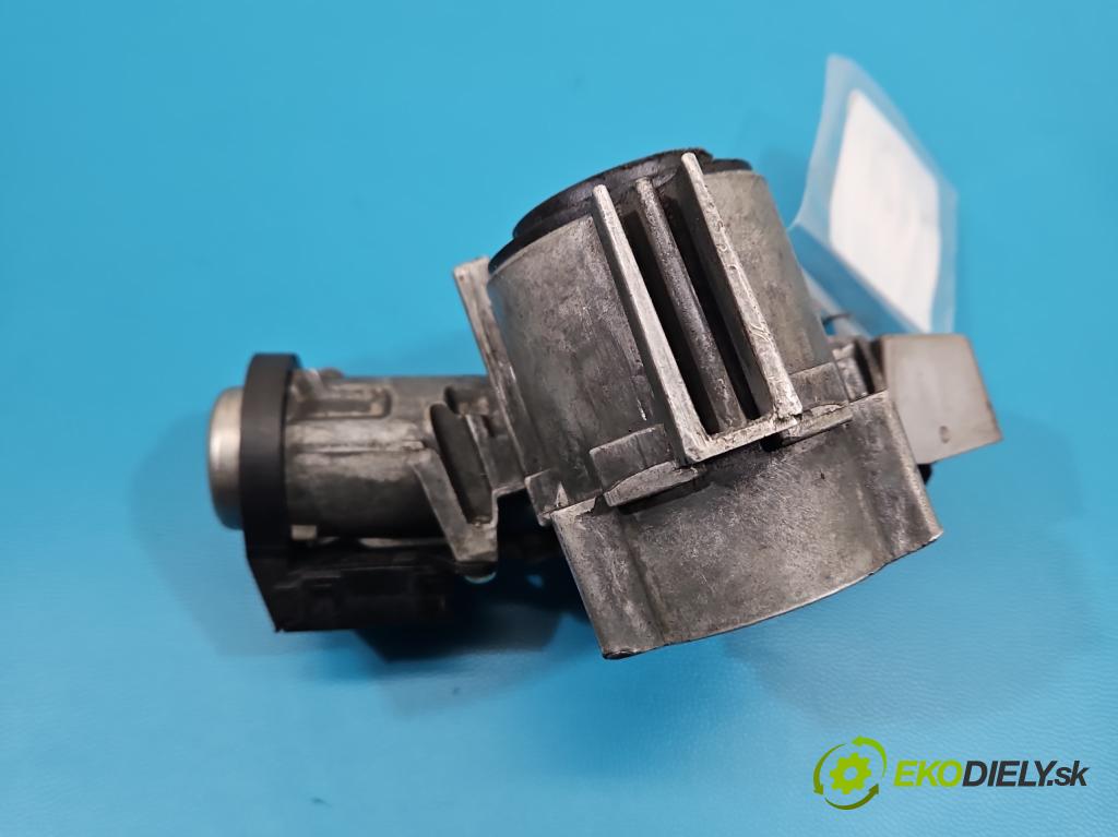 Ford Focus Mk1 1998-2004 1.4 16V 75 HP manual 55 kW 1388 cm3 5- Spínačka  (Spínacia skrinka)