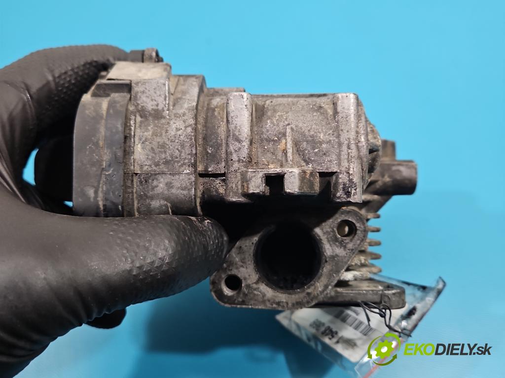 Fiat Doblo I 2001-2010 1.9 jtd 120 HP manual 88 kW 1910 cm3 5- klapka 48CPD (Škrtiaca klapka)