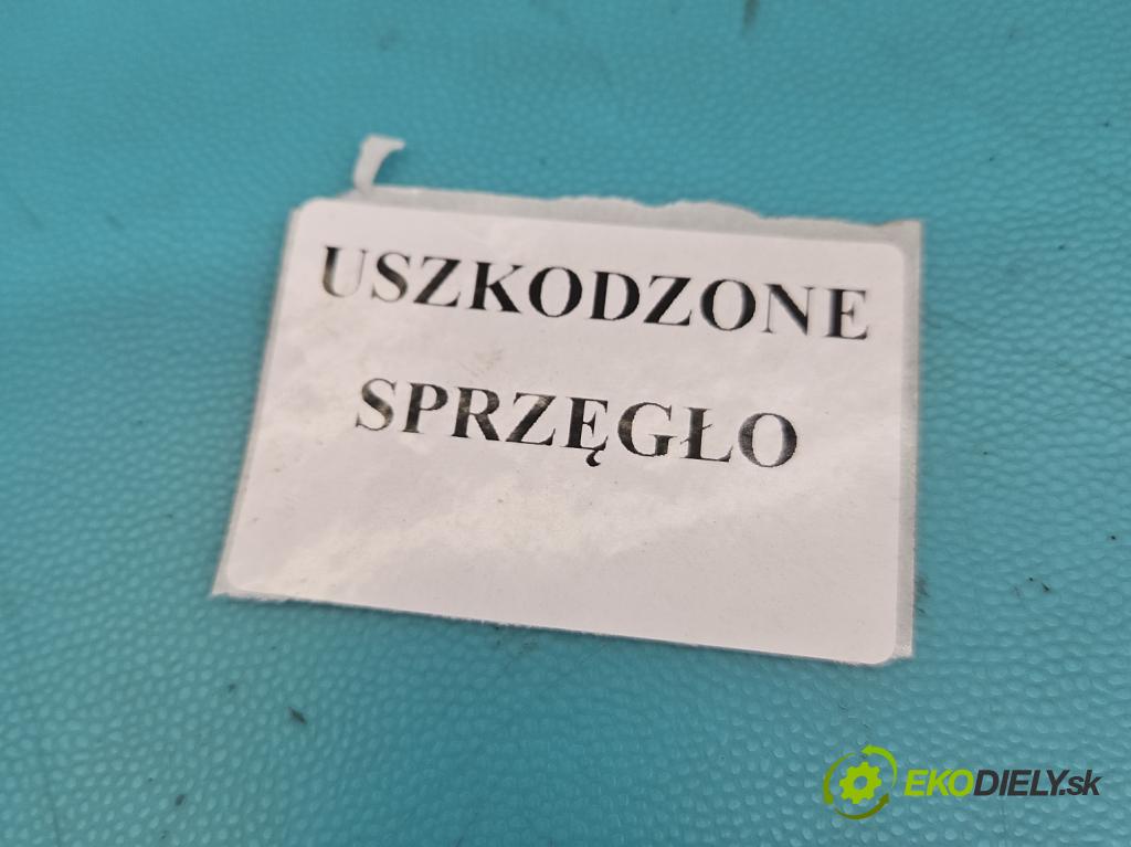 Fiat Doblo I 2001-2010 1.9 jtd 120 HP manual 88 kW 1910 cm3 5- Alternator  (Alternátor)