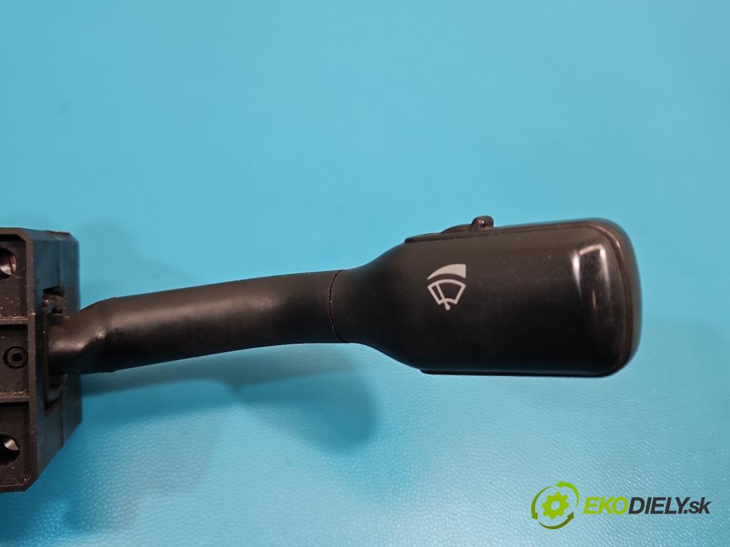 Audi A4 B5 1994-2001 1.9 tdi 110 HP manual 81 kW 1896 cm3 4- prepínač komplex: 4D0953513D (Prepínacie páčky pod volantom)