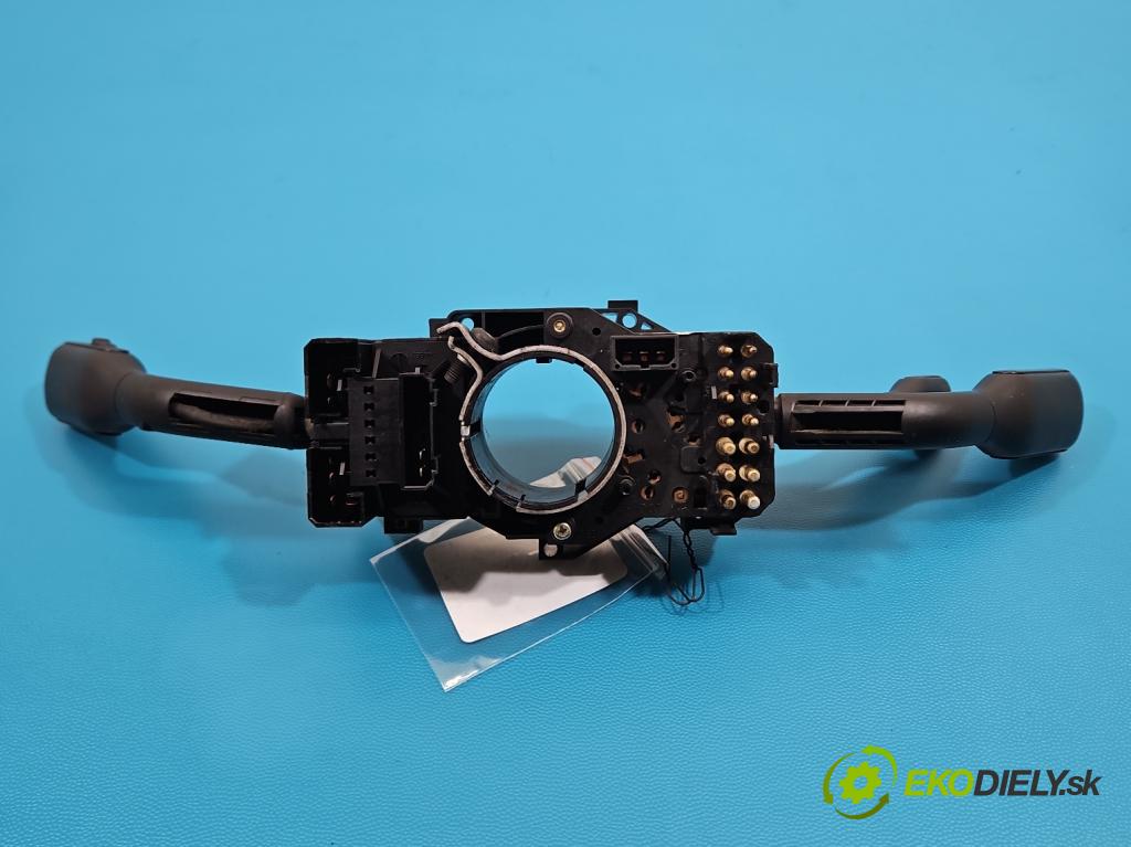 Audi A4 B5 1994-2001 1.9 tdi 110 HP manual 81 kW 1896 cm3 4- prepínač komplex: 4D0953513D (Prepínacie páčky pod volantom)