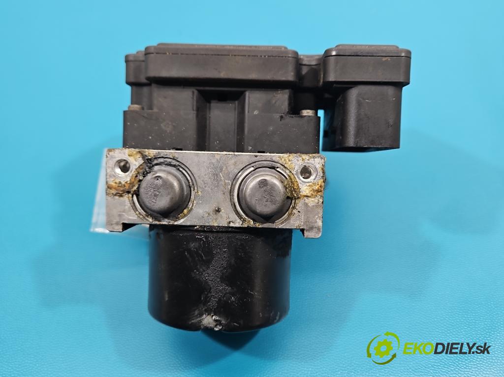 Fiat Doblo I 2001-2010 1.9 jtd 120 HP manual 88 kW 1910 cm3 5- čerpadlo abs 51773386 (Pumpa ABS)