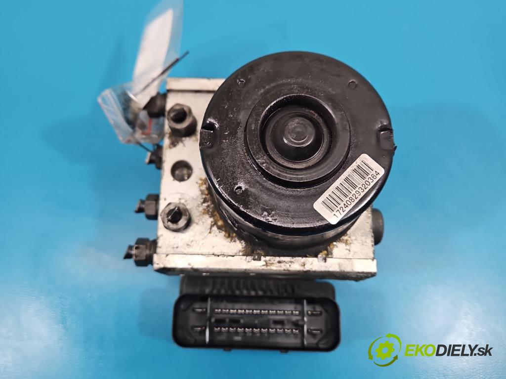 Fiat Doblo I 2001-2010 1.9 jtd 120 HP manual 88 kW 1910 cm3 5- čerpadlo abs 51773386 (Pumpa ABS)