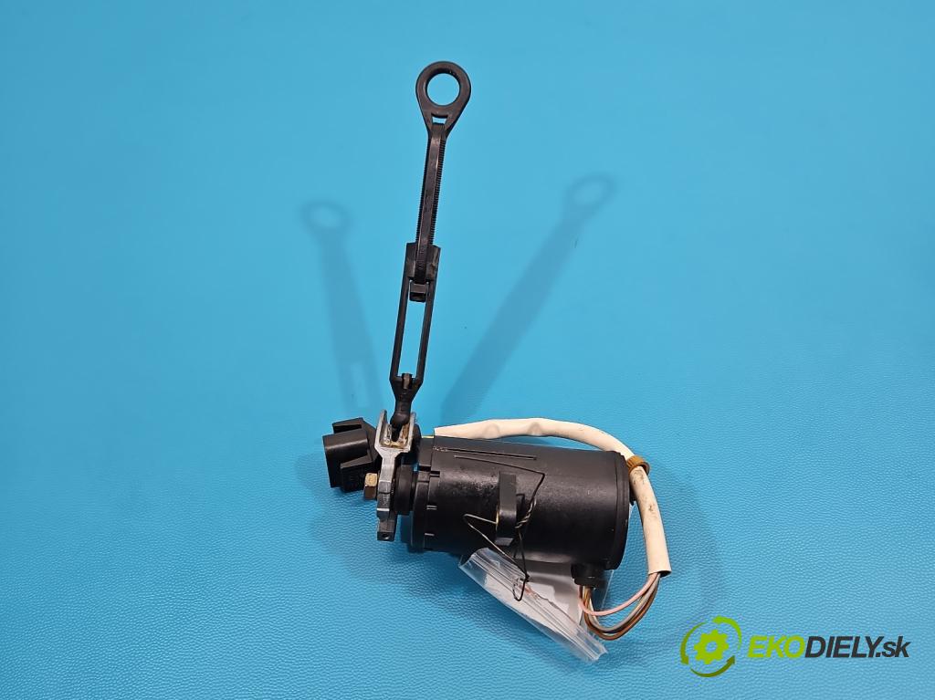 Audi A4 B5 1994-2001 1.9 tdi 110 HP manual 81 kW 1896 cm3 4- pedal plyn potenciometr: 0281002229