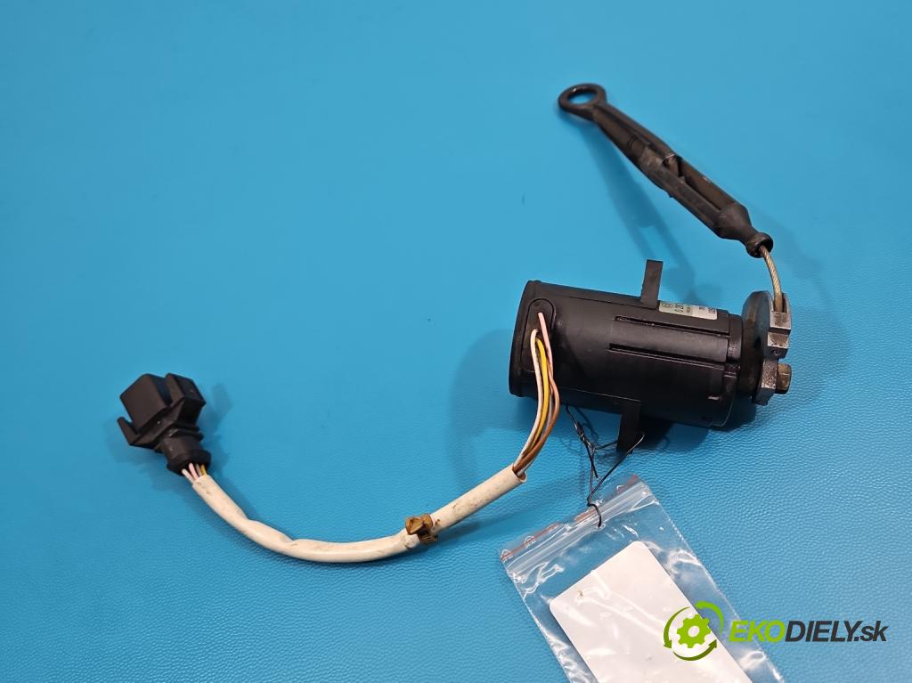 Audi A4 B5 1994-2001 1.9 tdi 110 HP manual 81 kW 1896 cm3 4- pedal plyn potenciometr: 0281002229
