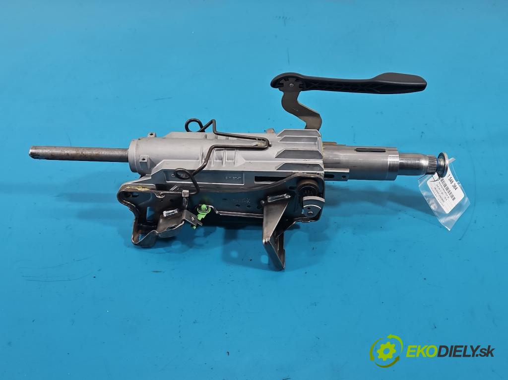 Audi A6 C7 2011-2018 2.0 TFSI 179KM automatic 132 kW 1984 cm3 4- Stĺpik volant 4G0419506AT (Tyč riadenia (volantu))