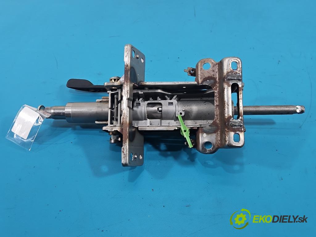 Audi A6 C7 2011-2018 2.0 TFSI 179KM automatic 132 kW 1984 cm3 4- Stĺpik volant 4G0419506AT (Tyč riadenia (volantu))