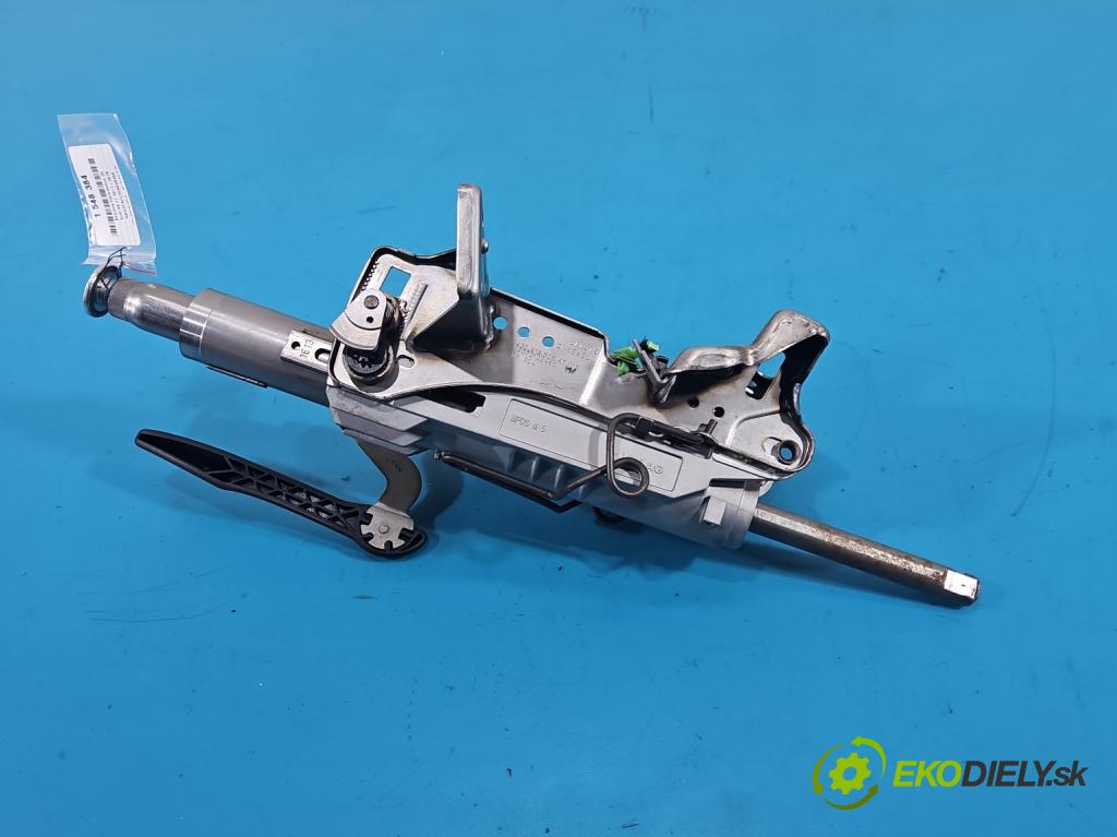 Audi A6 C7 2011-2018 2.0 TFSI 179KM automatic 132 kW 1984 cm3 4- Stĺpik volant 4G0419506AT (Tyč riadenia (volantu))