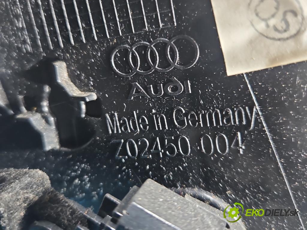 Audi A6 C7 2011-2018 2.0 TFSI 179KM automatic 132 kW 1984 cm3 4- kastlík 4G1880302A