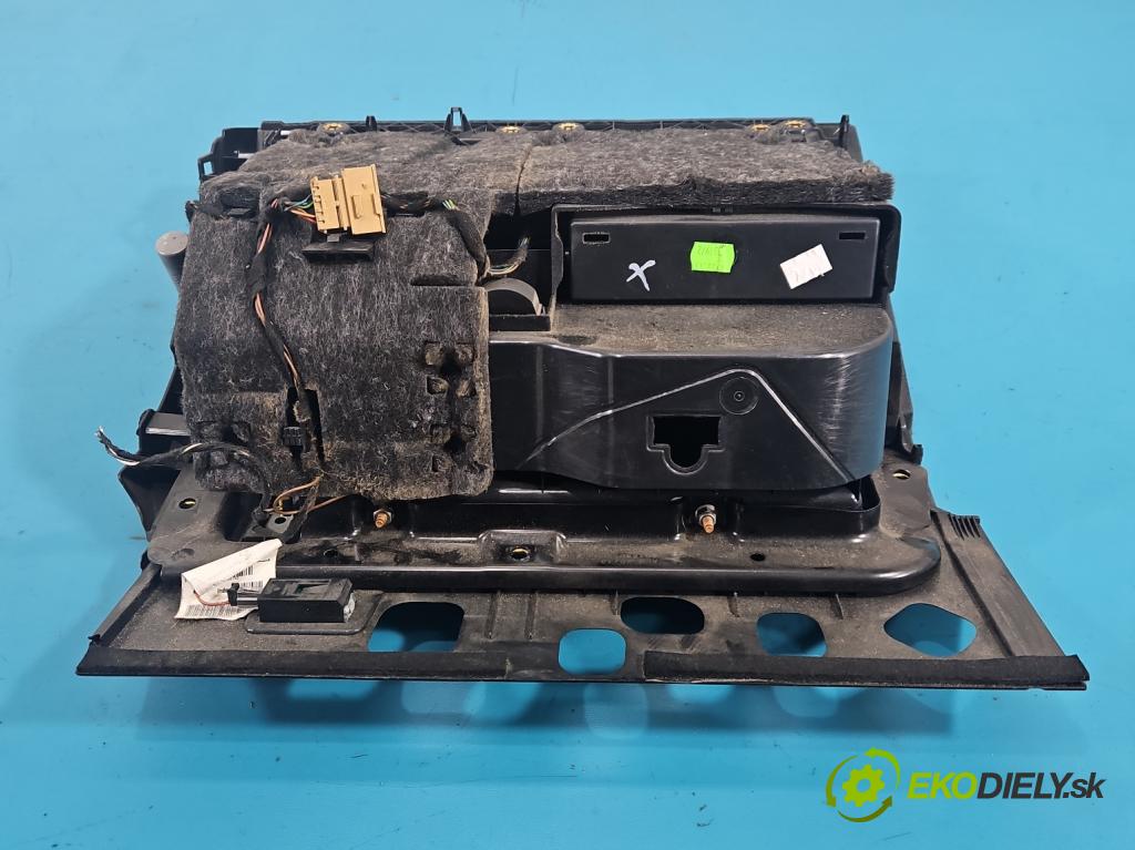 Audi A6 C7 2011-2018 2.0 TFSI 179KM automatic 132 kW 1984 cm3 4- kastlík 4G1880302A