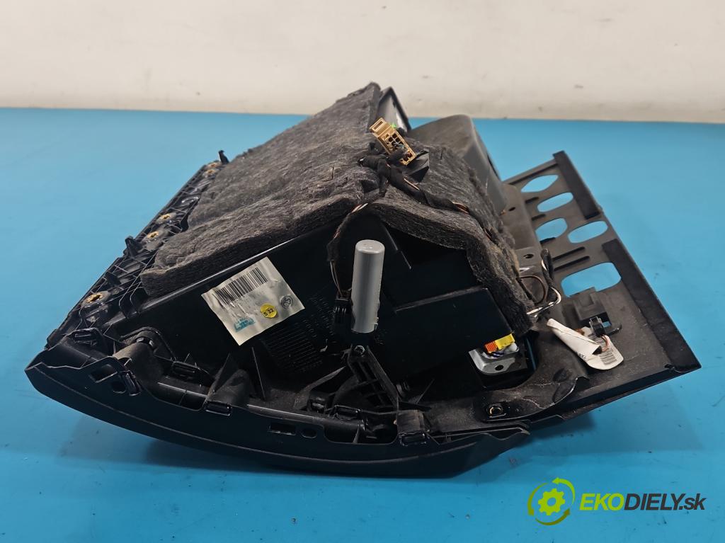 Audi A6 C7 2011-2018 2.0 TFSI 179KM automatic 132 kW 1984 cm3 4- kastlík 4G1880302A