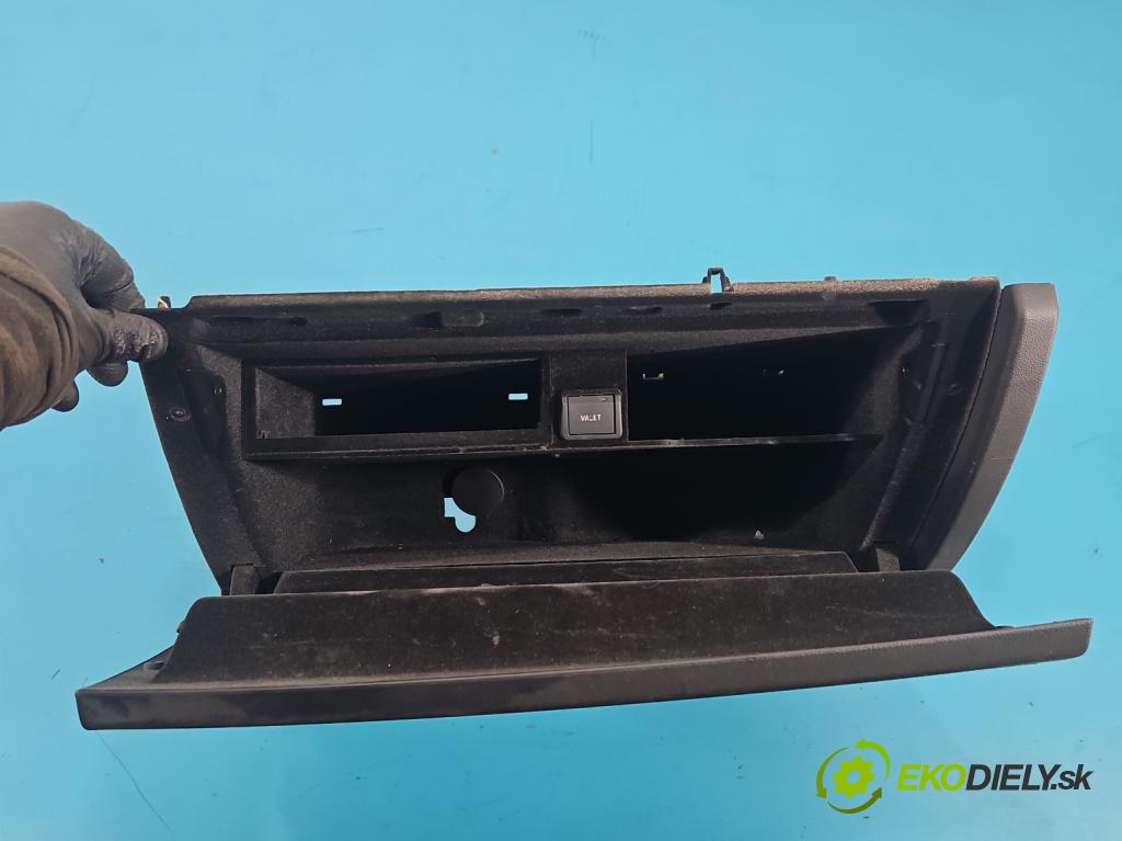 Audi A6 C7 2011-2018 2.0 TFSI 179KM automatic 132 kW 1984 cm3 4- kastlík 4G1880302A