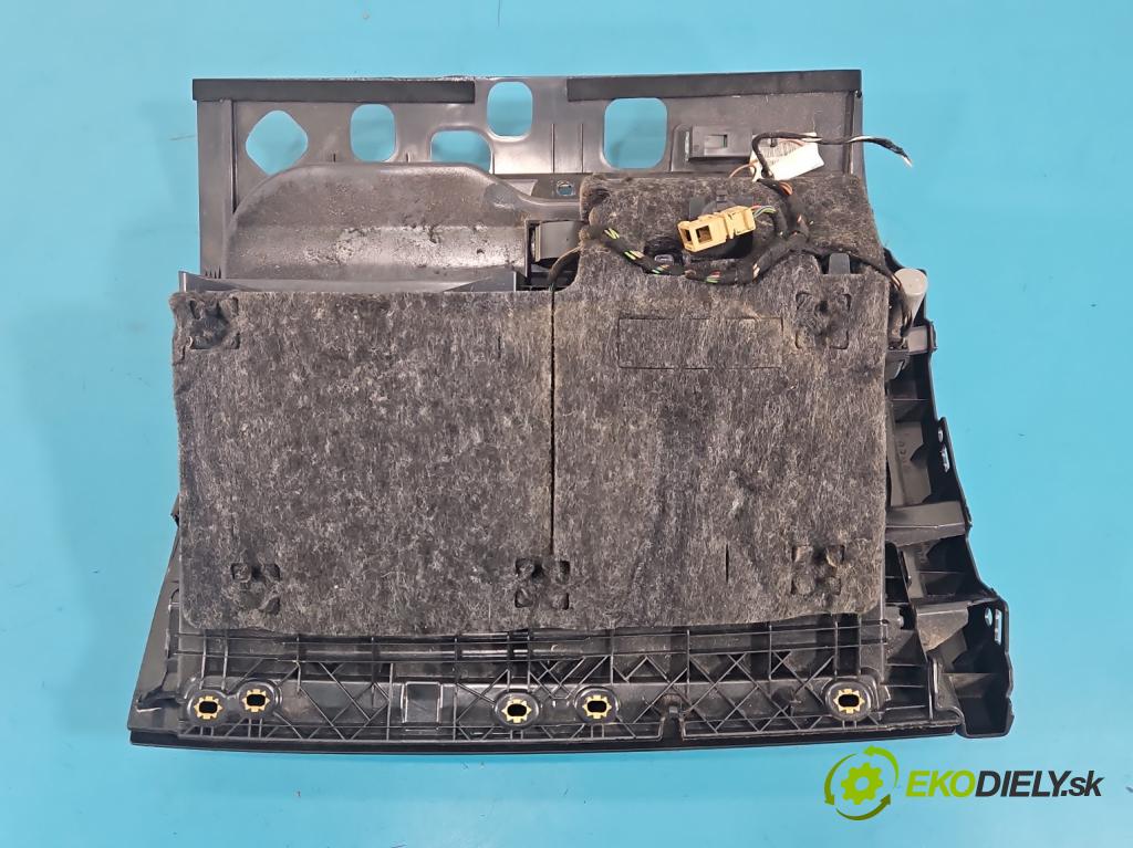 Audi A6 C7 2011-2018 2.0 TFSI 179KM automatic 132 kW 1984 cm3 4- kastlík 4G1880302A