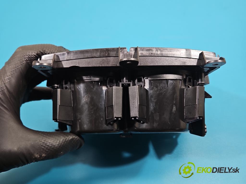 Audi A6 C7 2011-2018 2.0 TFSI 179KM automatic 132 kW 1984 cm3 4- Rukojeť: na nápoje: 4G0862534 (Držiak (úchyt) na nápoje)