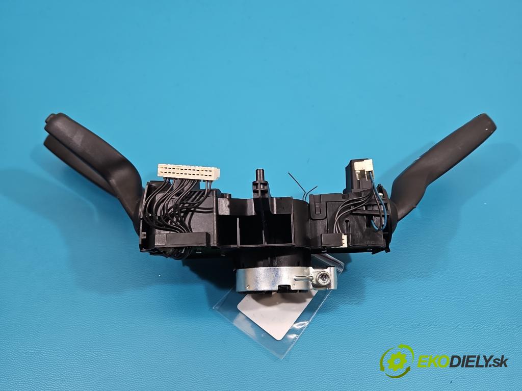 Audi A6 C7 2011-2018 2.0 TFSI 179KM automatic 132 kW 1984 cm3 4- Přepínač sdružený 4G8953502A (Páčky pod volantem)