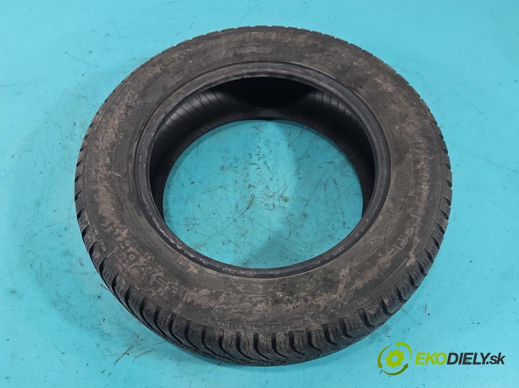 Seat Ibiza IV 6J 2008-2017 1.4 16V 86 hp manual 63 kW 1390 cm3 5- pneumatiky: zimní para