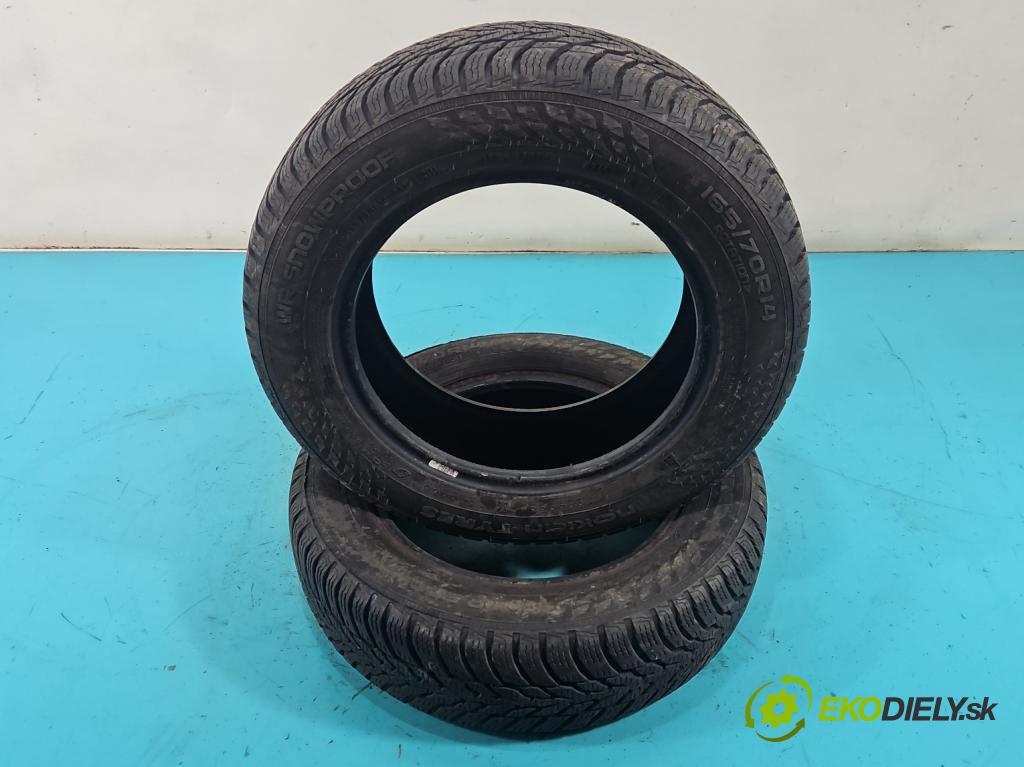 Seat Ibiza IV 6J 2008-2017 1.4 16V 86 hp manual 63 kW 1390 cm3 5- pneumatiky: zimní para 