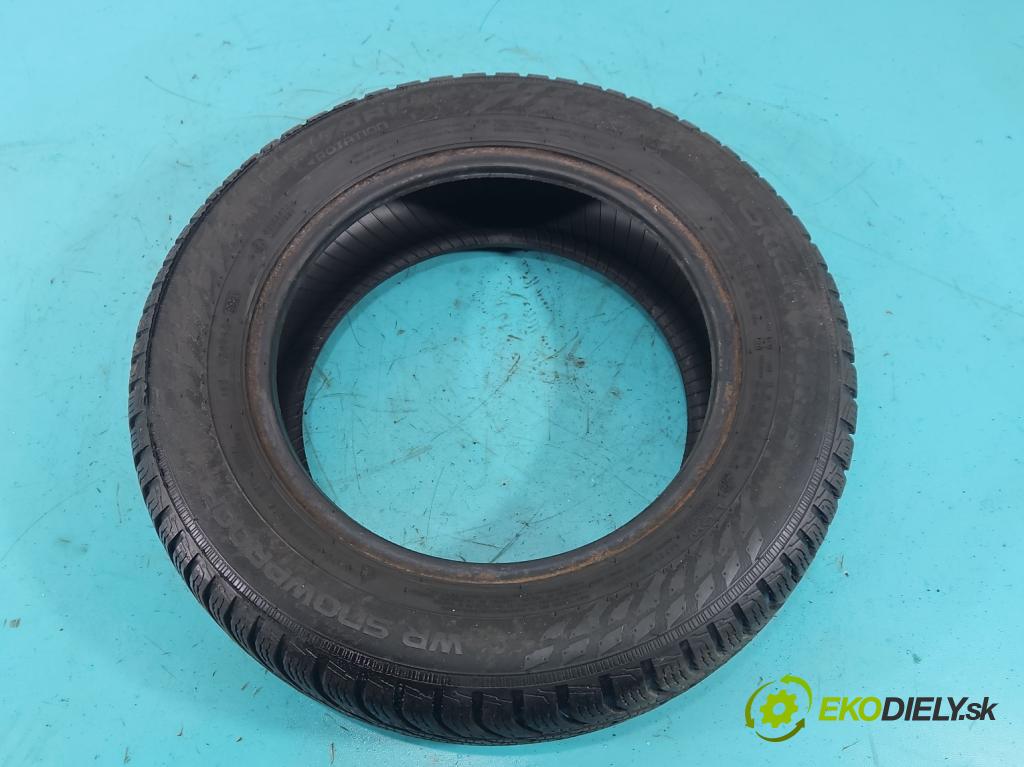 Seat Ibiza IV 6J 2008-2017 1.4 16V 86 hp manual 63 kW 1390 cm3 5- pneumatiky: zimní para