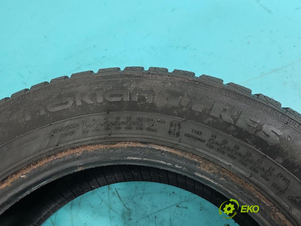 Seat Ibiza IV 6J 2008-2017 1.4 16V 86 hp manual 63 kW 1390 cm3 5- pneumatiky: zimní para