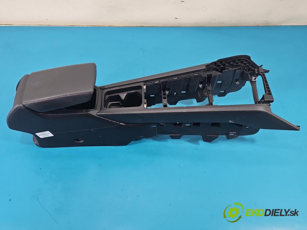 Cupra Formentor 20- 1.5 TSI 150 HP automatic 110 kW 1498 cm3 5- operadlo 960312000 (Lakťová opierka)