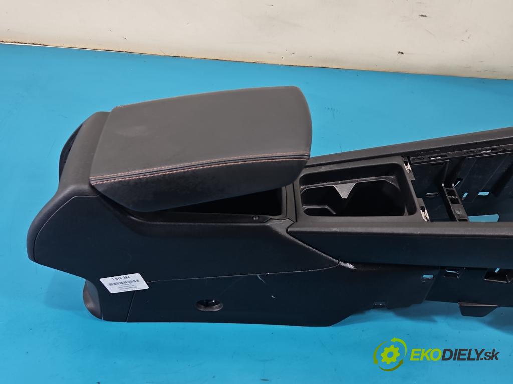 Cupra Formentor 20- 1.5 TSI 150 HP automatic 110 kW 1498 cm3 5- operadlo 960312000 (Lakťová opierka)