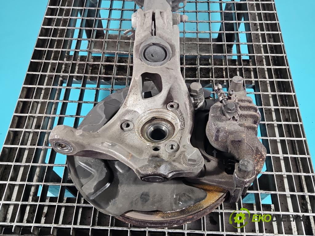 Cupra Formentor 20- 1.5 TSI 150 hp automatic 110 kW 1498 cm3 5- náboj levé  (Náboj kola)