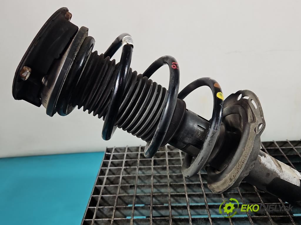 Cupra Formentor 20- 1.5 TSI 150 hp automatic 110 kW 1498 cm3 5- pružina přední 