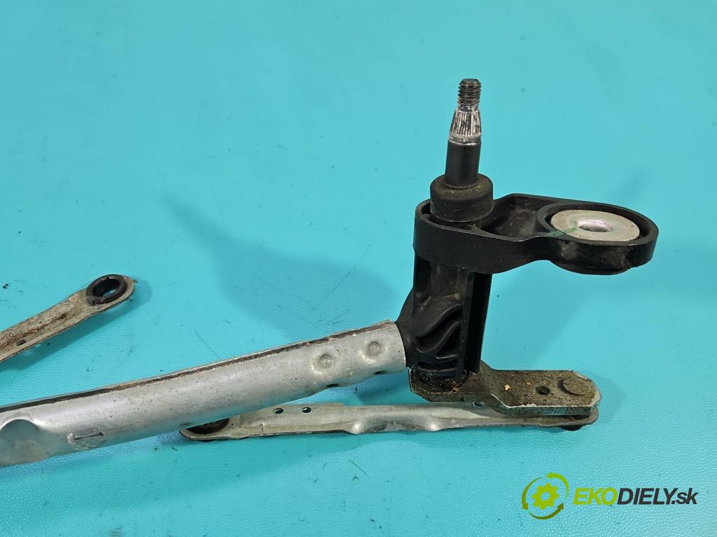 Cupra Formentor 20- 1.5 TSI 150 HP automatic 110 kW 1498 cm3 5- mechanizmus stieračov 5FG955023B