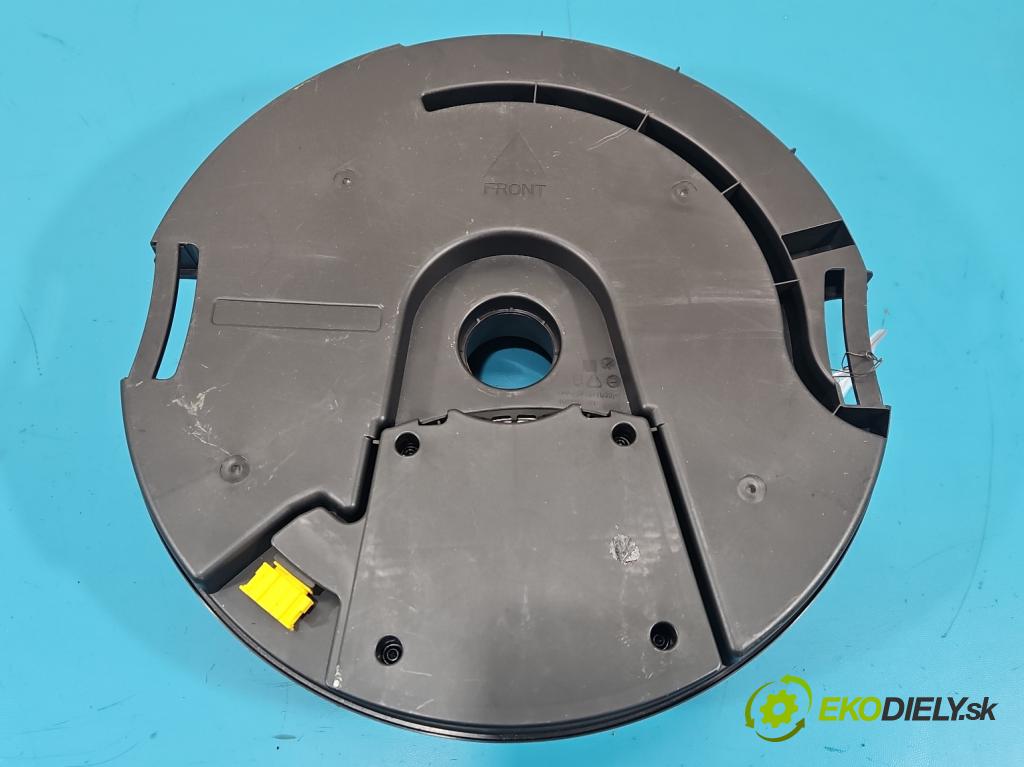 Cupra Formentor 20- 1.5 TSI 150 HP automatic 110 kW 1498 cm3 5- Subwoofer: 6C0035621 (Audio zariadenie)