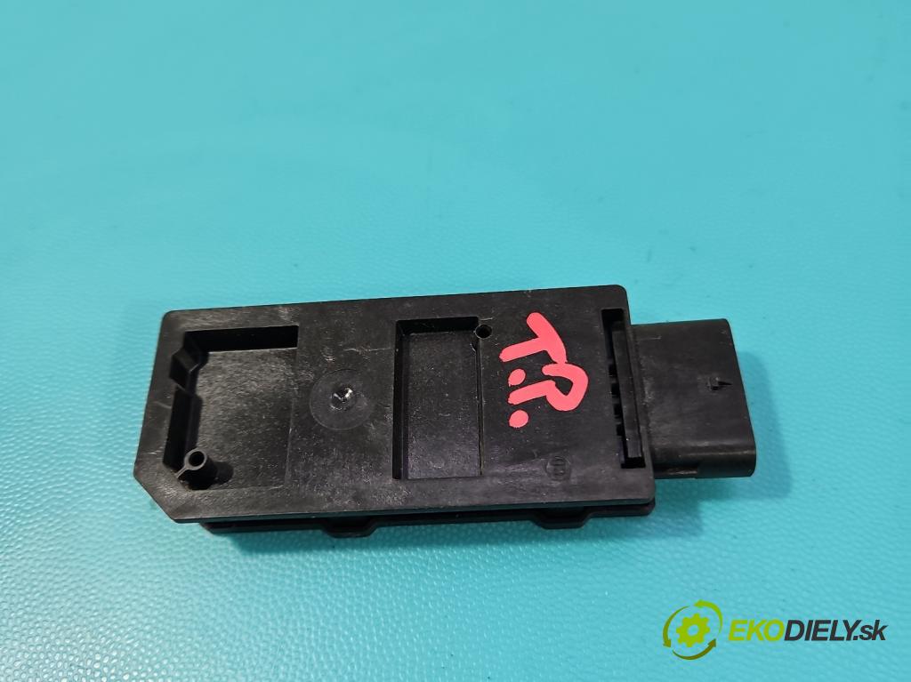 Cupra Formentor 20- 1.5 TSI 150 HP automatic 110 kW 1498 cm3 5- Zesilovač: 5WA962133B (Zosilňovač)