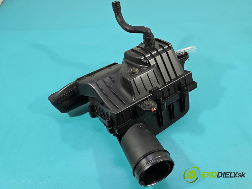 Cupra Formentor 20- 1.5 TSI 150 HP automatic 110 kW 1498 cm3 5- obal filtra vzduchu 5Q0129601BB (Obal vzduchového filtra)