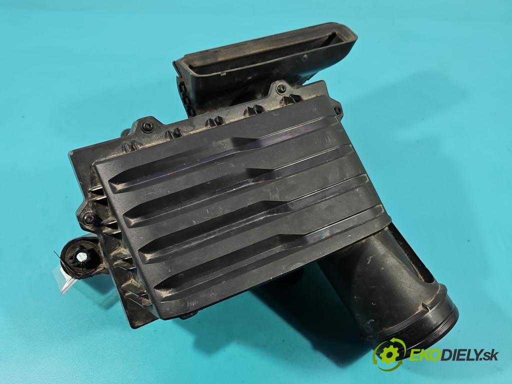 Cupra Formentor 20- 1.5 TSI 150 HP automatic 110 kW 1498 cm3 5- obal filtra vzduchu 5Q0129601BB (Obal vzduchového filtra)