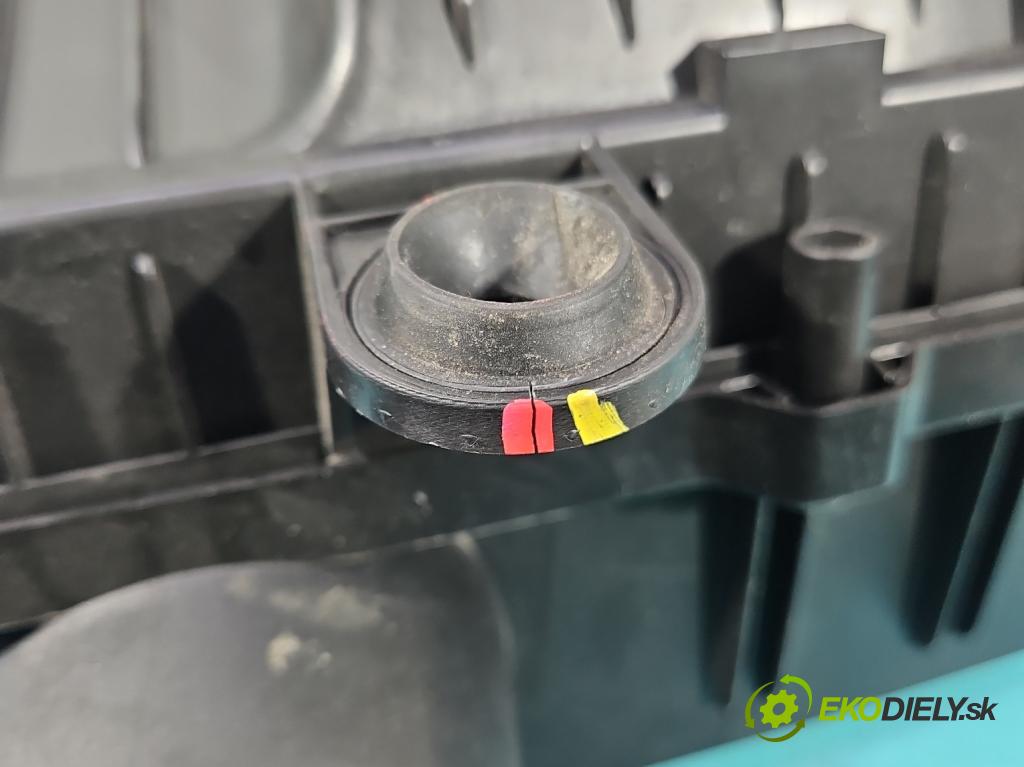 Cupra Formentor 20- 1.5 TSI 150 HP automatic 110 kW 1498 cm3 5- obal filtra vzduchu 5Q0129601BB (Obal vzduchového filtra)