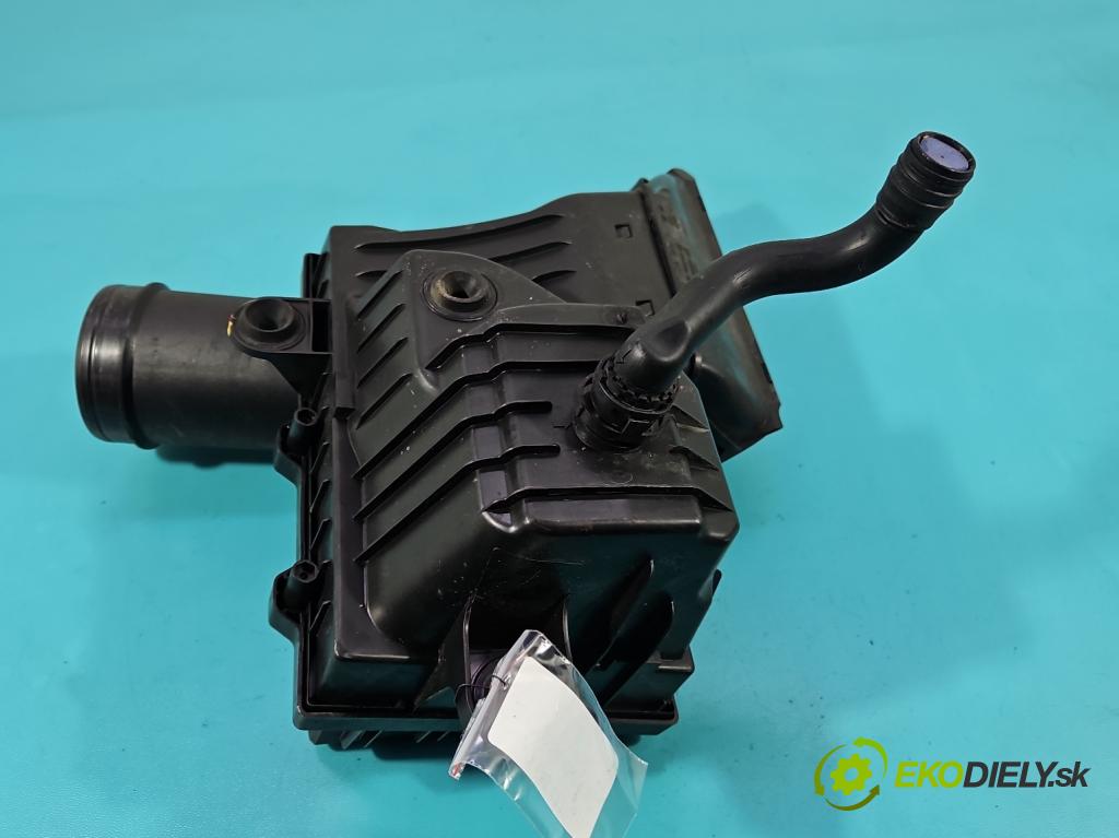 Cupra Formentor 20- 1.5 TSI 150 HP automatic 110 kW 1498 cm3 5- obal filtra vzduchu 5Q0129601BB (Obal vzduchového filtra)