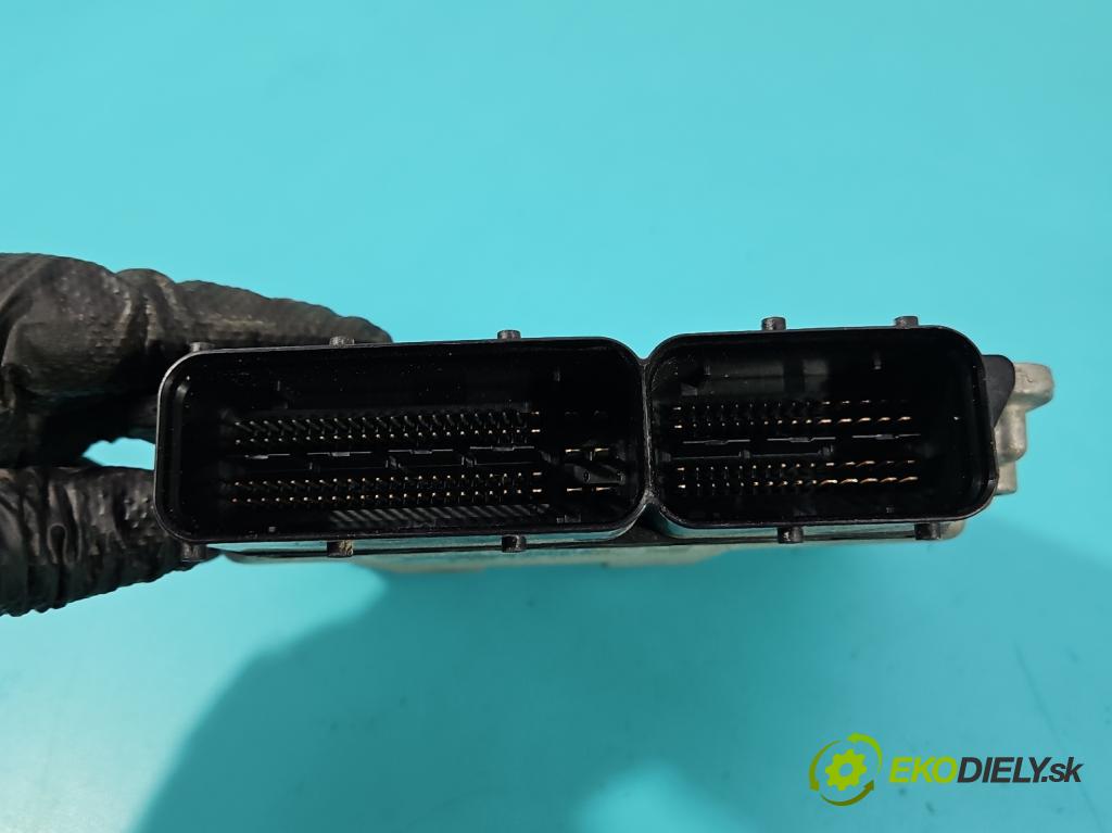 Cupra Formentor 20- 1.5 TSI 150 HP automatic 110 kW 1498 cm3 5- riadiaca jednotka motora 05E907309D